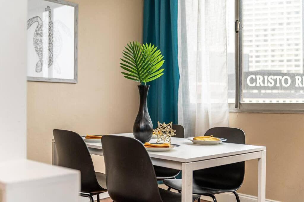 Downtown! 2Bd City View Onsite Parking King Lm809 Atlanta Eksteriør bilde