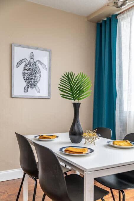 Downtown! 2Bd City View Onsite Parking King Lm809 Atlanta Eksteriør bilde