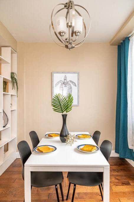Downtown! 2Bd City View Onsite Parking King Lm809 Atlanta Eksteriør bilde