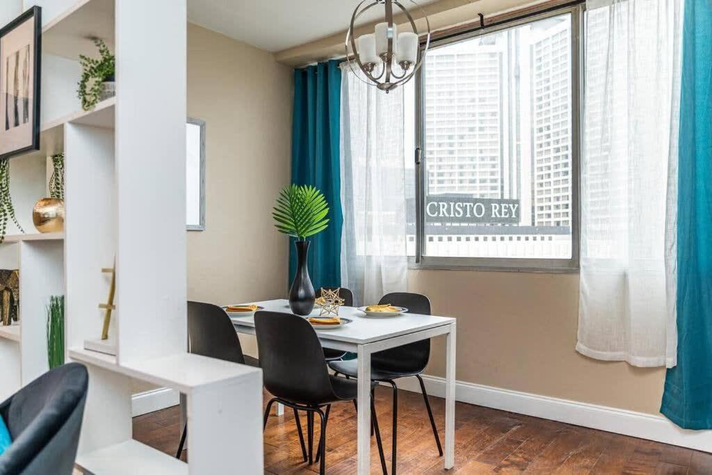 Downtown! 2Bd City View Onsite Parking King Lm809 Atlanta Eksteriør bilde