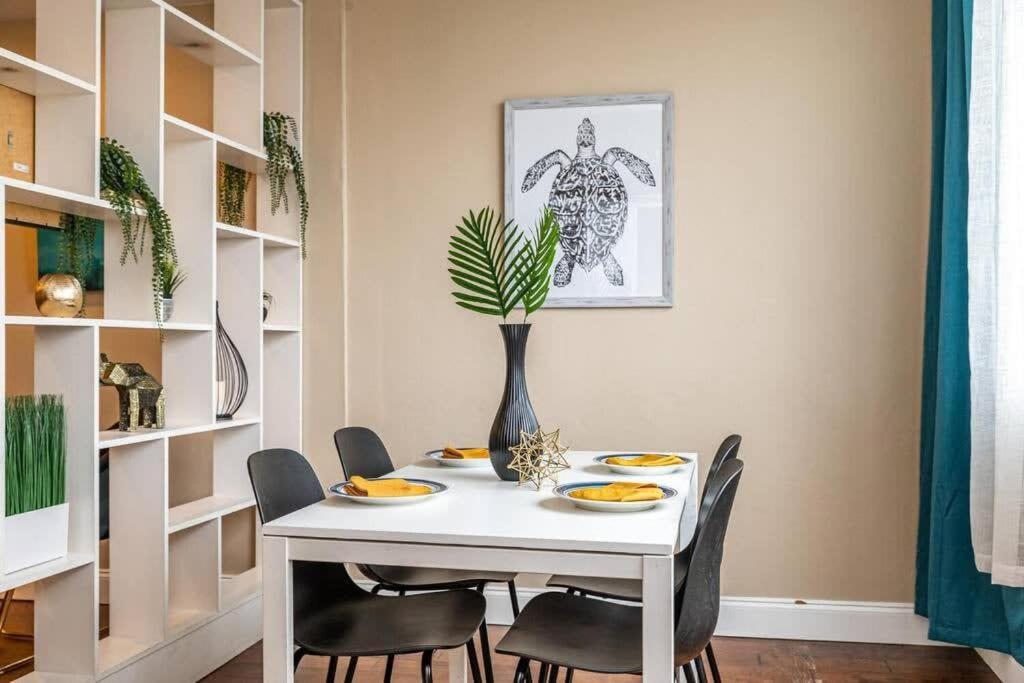 Downtown! 2Bd City View Onsite Parking King Lm809 Atlanta Eksteriør bilde
