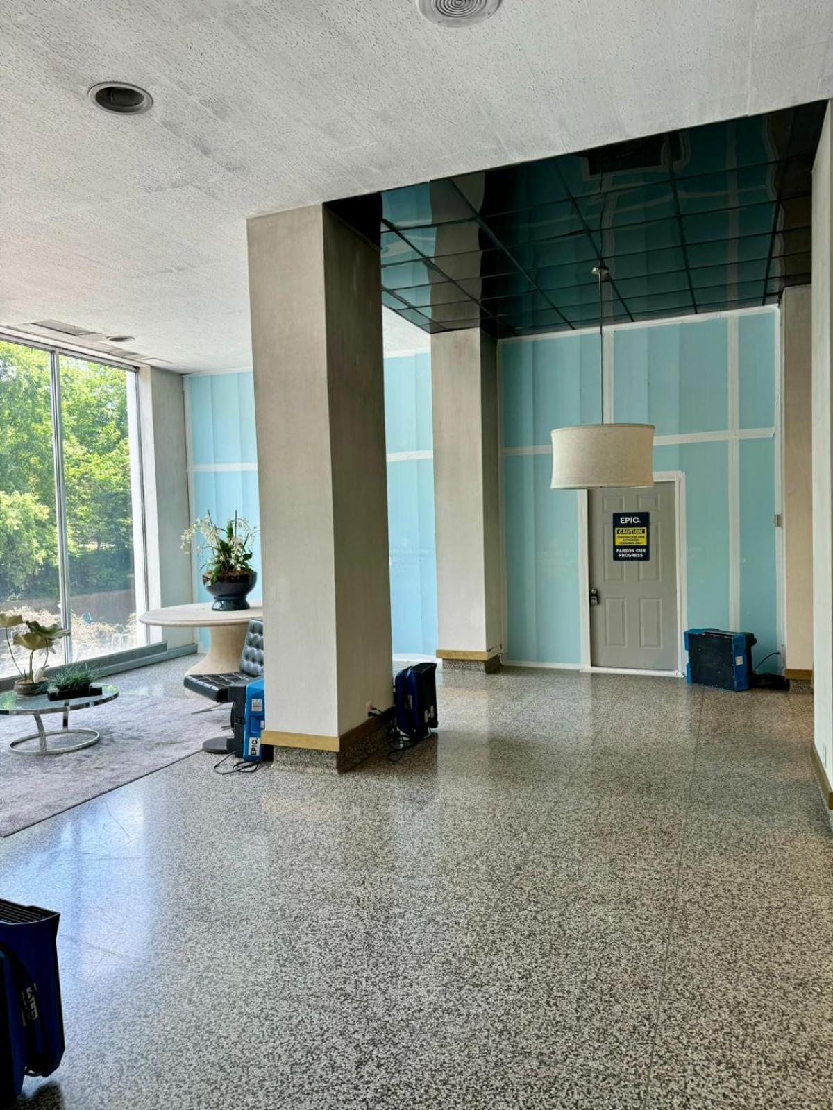 Downtown! 2Bd City View Onsite Parking King Lm809 Atlanta Eksteriør bilde
